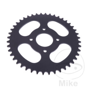 Couronne 44Z PAS 415 Noir