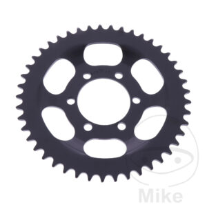 Couronne 45Z PAS 415 Noir