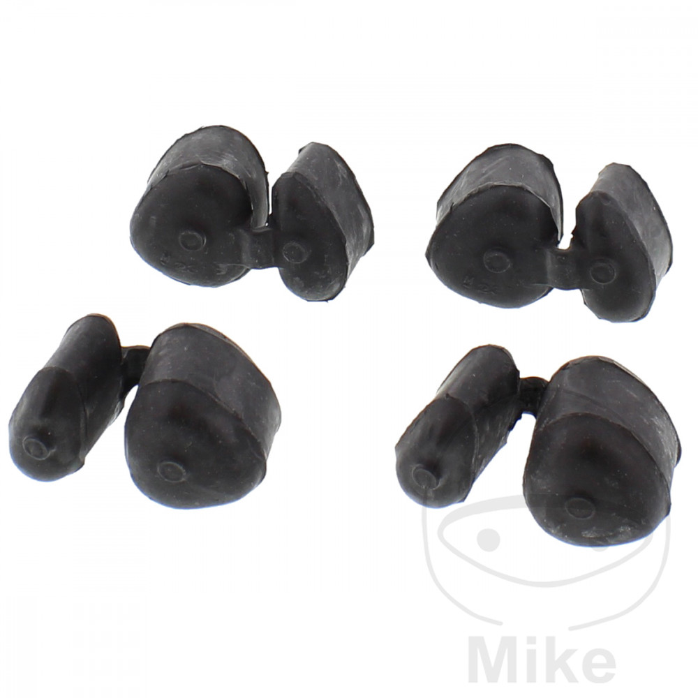 Kit Amortisseur de couple (Pièce Origine Kit Amortisseur de couple (Pièce Origine