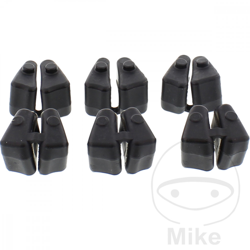 Kit Amortisseur de couple (Pièce Origine Kit Amortisseur de couple (Pièce Origine