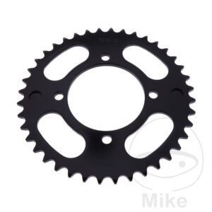 Couronne 40Z PAS 520 Noir