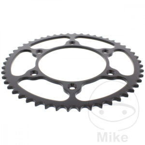 Couronne Ultra Light 50Z PAS 520 Noir