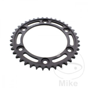 Couronne 40Z PAS 530 Noir