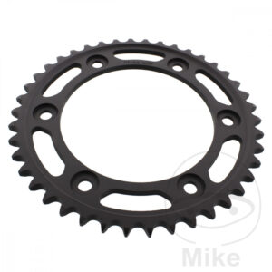 Couronne 42Z PAS 530 Noir