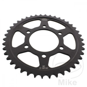 Couronne 42Z PAS 525 Noir