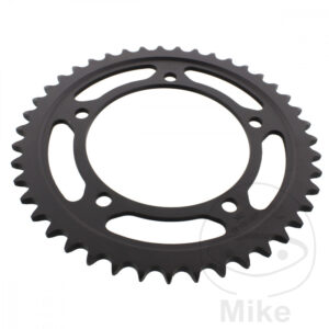 Couronne 43Z PAS 525 Noir