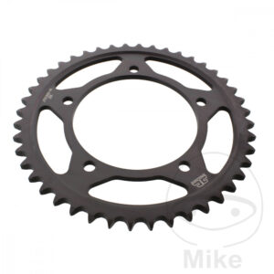 Couronne 44Z PAS 530 Noir