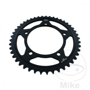 Couronne 45Z PAS 530 Noir