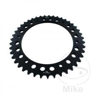 Couronne 43Z PAS 530 Noir