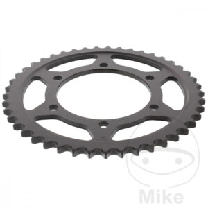 Couronne 45Z PAS 530 Noir