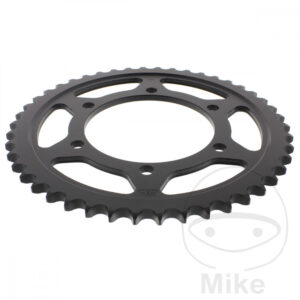 Couronne 46Z PAS 530 Noir