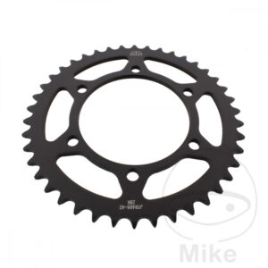 Couronne 42Z PAS 520 Noir