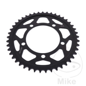 Couronne 45Z PAS 525 Noir