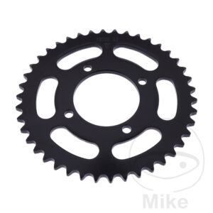 Couronne 42Z PAS 420 Noir