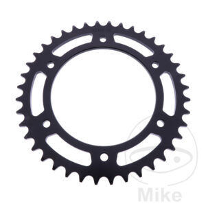 Couronne 40 dents PAS 520