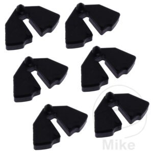 Kit Amortisseur de couple JMP