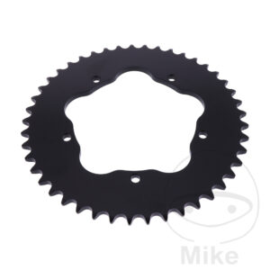 Couronne 45Z Pas 525