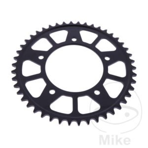 Couronne 46 dents PAS 525