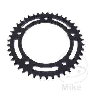 Couronne 43 dents PAS 525