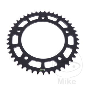 Couronne 45 dents PAS 525