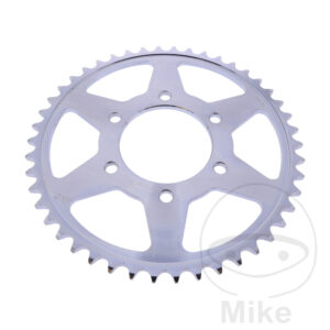 Couronne 46 dents PAS 525