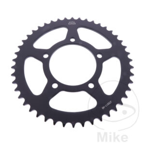 Couronne 46 dents PAS 520