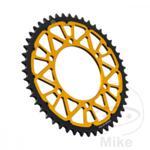 Couronne Twinstar 48Z PAS 520 GO