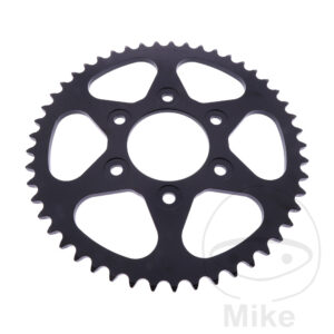 Couronne 49 dents PAS 525