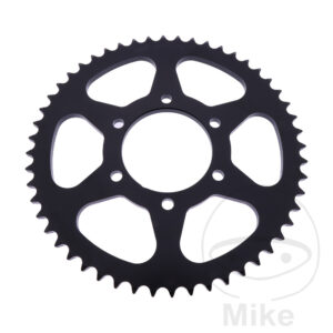 Couronne 52 Dents PAS 428 noir