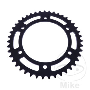 Couronne 43 dents PAS 520