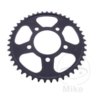 Couronne 45 dents PAS 520