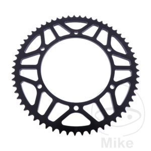 Couronne 61Z PAS 428 noir