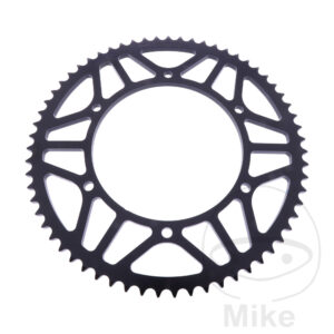 Couronne 63 Dents PAS 428 noir