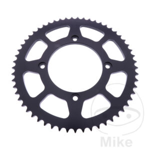 Couronne 57 dents PAS 428