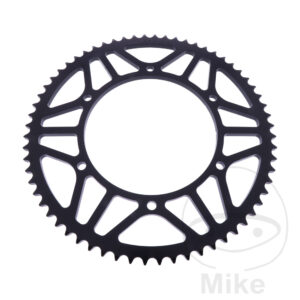 Couronne 64Z PAS 428 noir