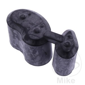 Amortisseur de chocs