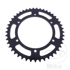 Couronne 45 dents PAS 520 noir