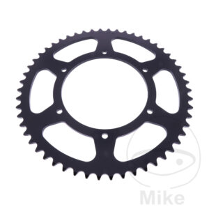 Couronne 54 dents PAS 520 noir