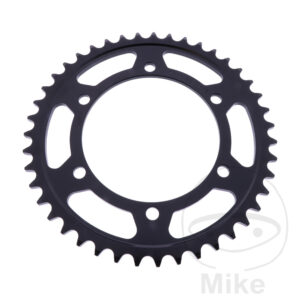 Couronne 43 dents PAS 525