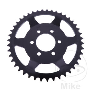 Couronne 43 dents PAS 520