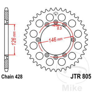 Couronne 50Z PAS 428