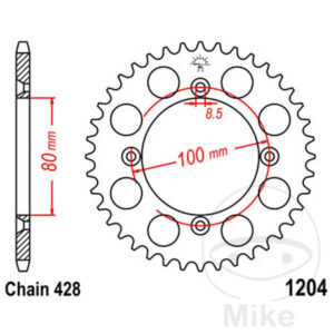 Couronne 50Z PAS 428