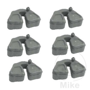 Kit Amortisseur de couple