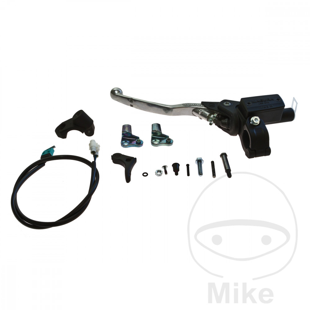 Maître Cylindre Hymec Embrayage Magura Maître Cylindre Hymec Embrayage Magura