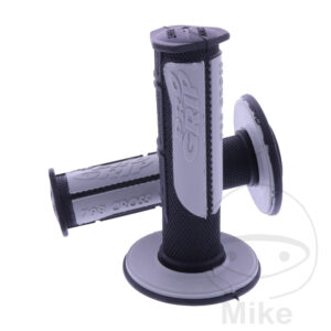 Caoutchouc de Poignée 798 Noir / Gris