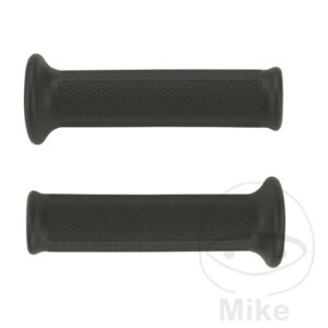 Caoutchouc de Poignée Noir Domino