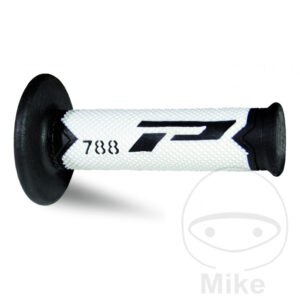 Caoutchouc de Poignée 788 Noir/Blanc/Gri