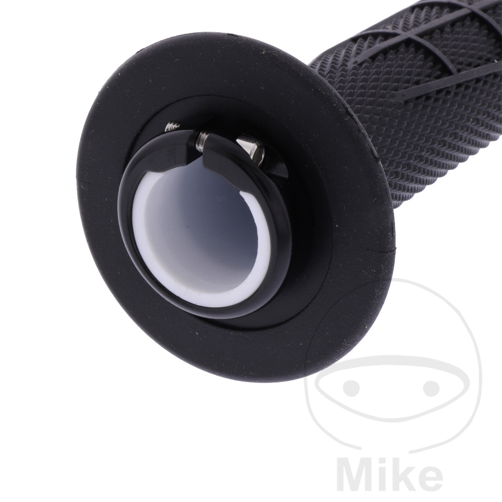 Caoutchouc de Poignée 709 Noir Caoutchouc de Poignée 709 Noir – Image 2