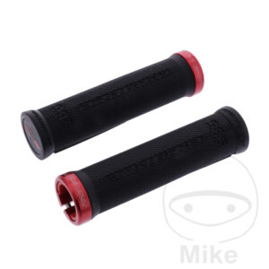 Caoutchouc de Poignée 995 Rouge