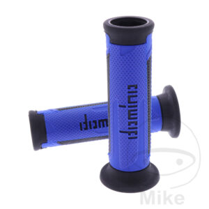 Revêtement de poignée A350 noir/BL DMN